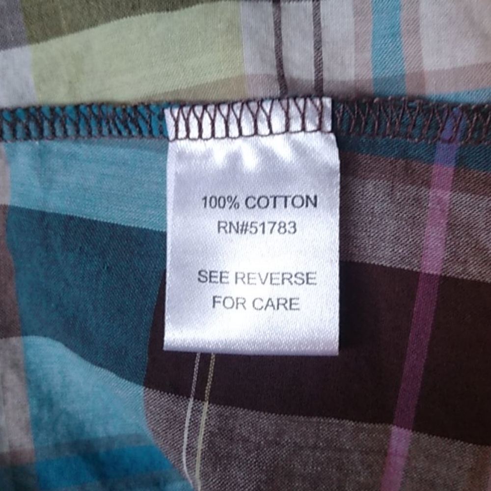 Strapless Button Down Top - Picture 4 of 6